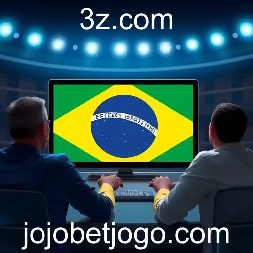 A Revolução do Mercado de Jogos Online no Brasil em 2025