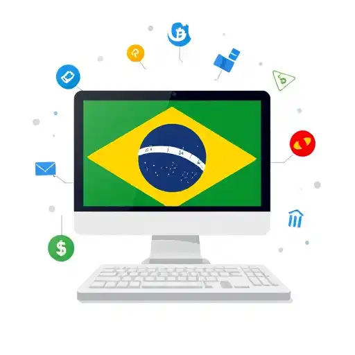 A Ascensão do Mercado de Apostas em 2025: Análise do Cenário Brasileiro