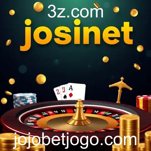 A Fascinante Categoria de Cassino em Jojobet: Evolução e Entretenimento