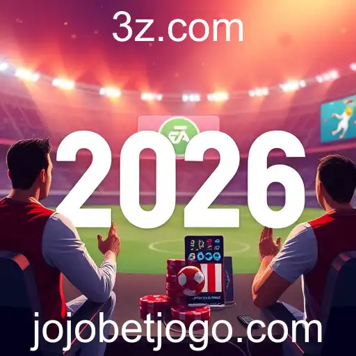 Expansão e Desafios do Mercado de Jogos Online em 2026