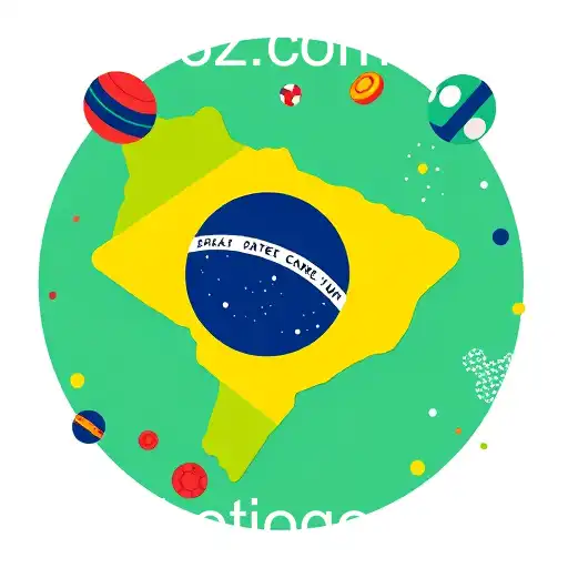 Expansão do Mercado de Jogos Online no Brasil