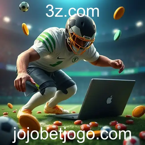 Expansão do Mercado de Jogos Online Aumenta Demanda por Plataformas Locais