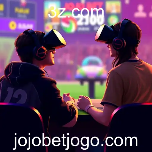 Tendências e Desafios nos Jogos Online em 2025