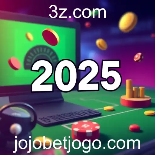 Tendências Inovadoras no Mundo dos Jogos Online em 2025