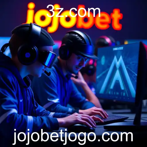 Tendências Crescentes no Mercado de Jogos Online