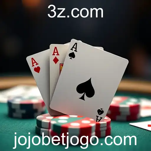 JojoBet: A Revolução das Apostas Online