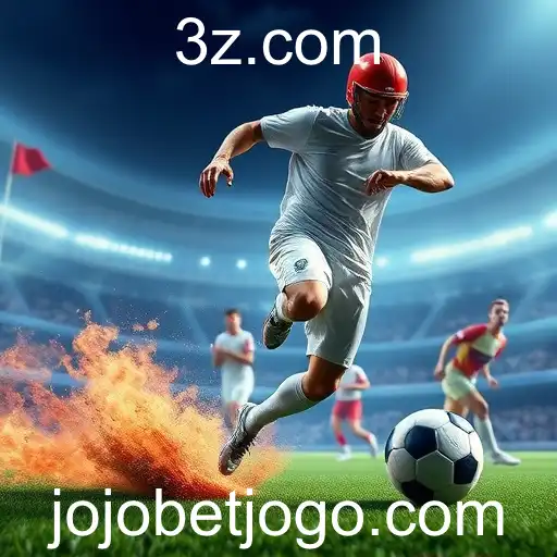 JojoBet Expande sua Presença no Mercado Virtual de Apostas