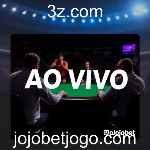 Jojobet: A Revolução dos Jogos Online em 2025