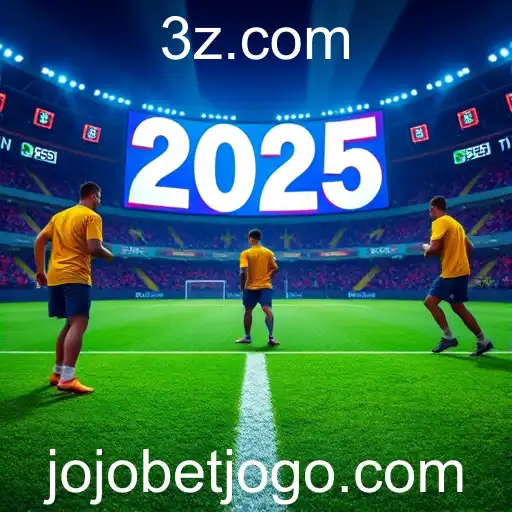 A Influência da 'Jojobet' na Indústria de Jogos em 2025