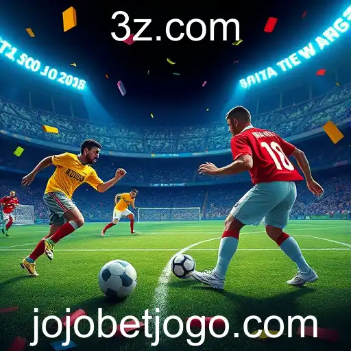 JojoBET Revoluciona o Mercado de Apostas Online