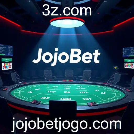 JojoBet Revoluciona o Mercado de Apostas Online em 2025