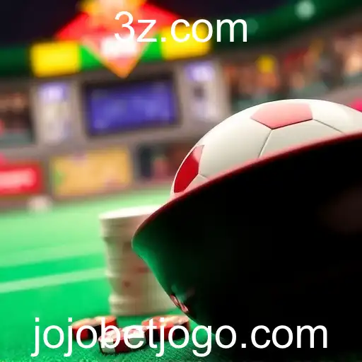 A Nova Era do JojoBet no Mercado de Jogos Online