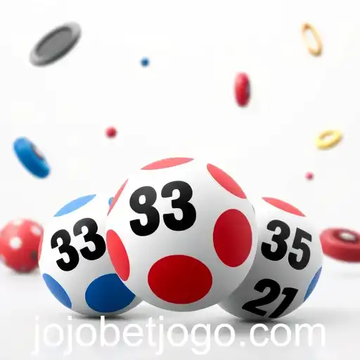 A Emoção da Loteria no Site Jojobet