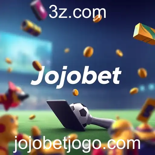 O Crescimento do Jogo Online e a Popularidade de Jojobet